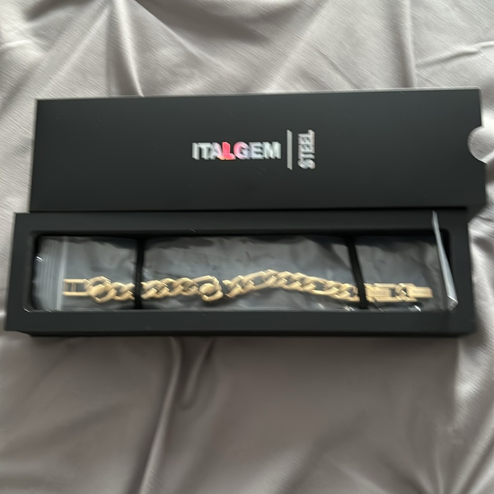 ITALGEM BRACLET